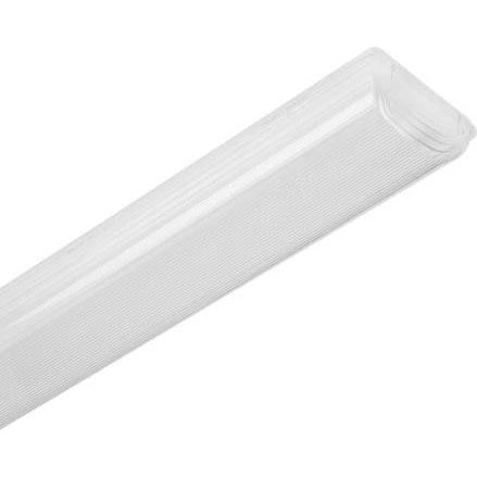 Siteco - Lichttechnisches Zubehör/Ersatzteile für Leuchten Ersatzwanne 5LS44902AW PMMA f.2xT8 18W − 1 Stück by Siteco
