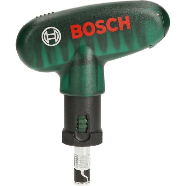 Bosch - Bit-Set Schrauberbit-Set 2607019510 Pocket, 10-teilig