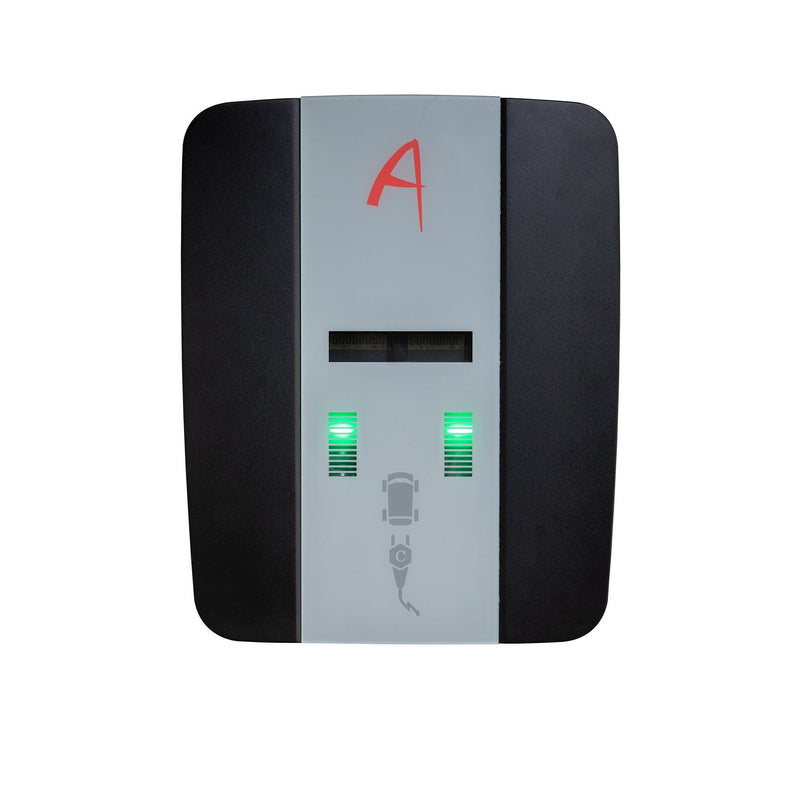Alphatec - Ladestation E-Mobility Wallbox Power AP1eM-R Ladebuchse, RFID