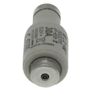 Eaton - D-Sicherungseinsatz Sicherungseinsatz Nieders. SICHERUNG-#30D27R 30A AC 500V 50kA − 5 Stück
