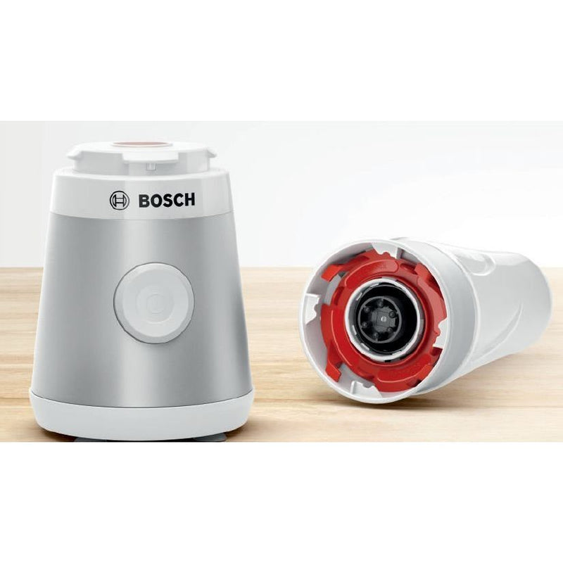 Bosch SDA - Rühr-/Mixgerät Mini Standmixer MMB2111T si/ws VitaPower