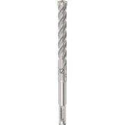 Bosch - Bohrer PRO SDS plus-5X 2608833905VE(10) Hammerbohrer 12 x