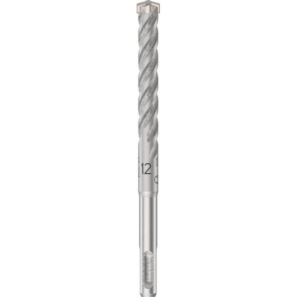 Bosch - Bohrer PRO SDS plus-5X 2608833905VE(10) Hammerbohrer 12 x