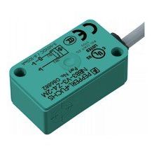 Pepperl+Fuchs Fabrik - Induktiver Näherungsschalter Induktiver Sensor NBB2-V3-Z4L-3G-3D