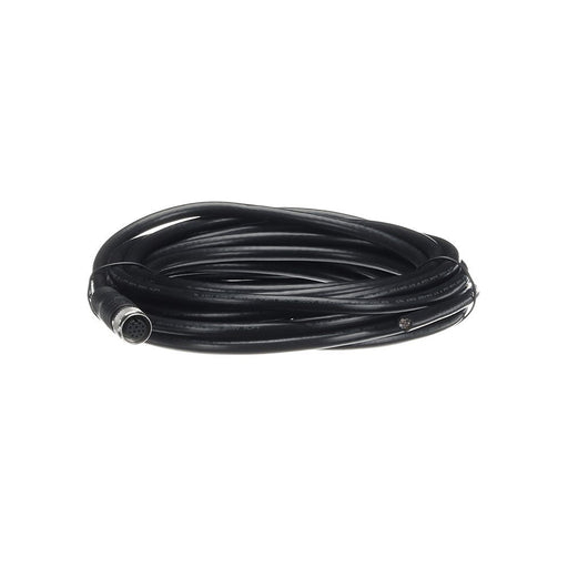 ABB Stotz S&J - Konfektioniertes Sensor-Aktor-Kabel M12-Kabel M12-C65 6 m, gesch