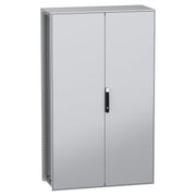 Schneider Electric - Gehäuse/Schaltschrank (leer) Standgehäuse NSYSFN2012502DP PanelSeT SFN