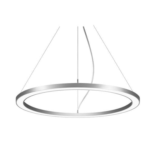 Brumberg Leuchten - Pendelleuchte LED-Pendel-Ringleuchte 13931163CA CAS., D750mm, H35mm