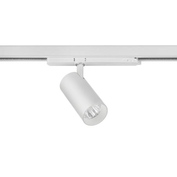 Brumberg Leuchten - Downlight/Strahler/Flutlicht LED-Schienenstrahler 88712173DA 3000K
