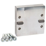 Bosch - Zubehör/Ersatzteile für Bohrkronen Adapterplatte für 350 mm 2608550628 Bohrkronen