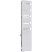 ABN - Verteilerfeld für Installationsverteiler Verteilerfeld VF18RK0530 flach 60TE-REG/36TE