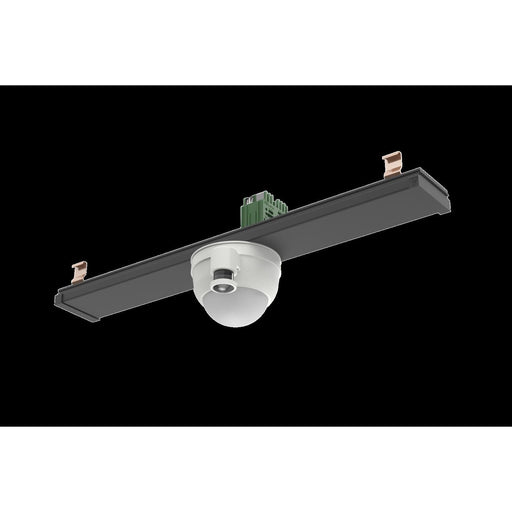 Ridi-Leuchten - Bussystem-Bewegungsmelder Moduleinsatz Master-Sensor VL2MF-S500#2500025SW DALI-2, sw − 1 Stück by Ridi-Leucht
