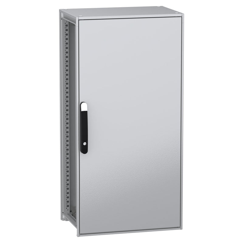 Schneider Electric - Gehäuse/Schaltschrank (leer) Standgehäuse elektrisch NSYSFN12640 PanelSeT SFN