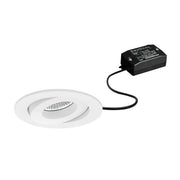 Brumberg Leuchten - Downlight/Strahler/Flutlicht LED-Einbaustrahler 230V 38377173