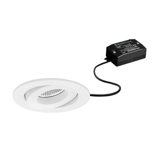 Brumberg Leuchten - Downlight/Strahler/Flutlicht LED-Einbaustrahler 230V 38377173