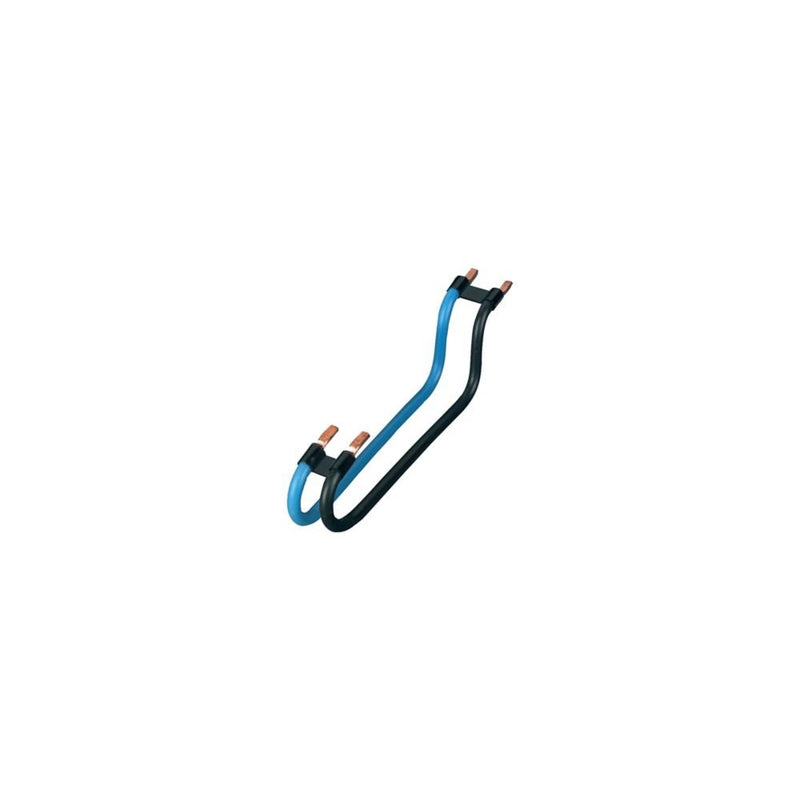 Eaton - Verbindungsleitung für Verteilerfelder Verdrahtungsbrücke RVS-1PHAS+N/250 starr, 1p+N, 250mm − 3 Stück