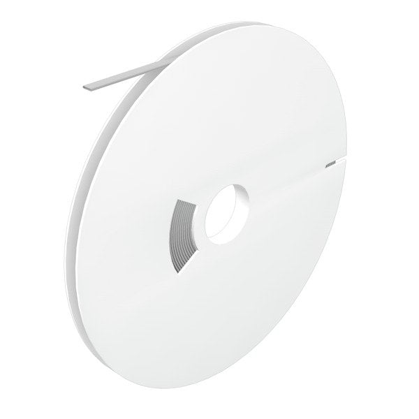 Weidmüller - Kabelmarkierungssystem HSS 1,6-4,8 EL W30M 1,6-4,8mm, weiß