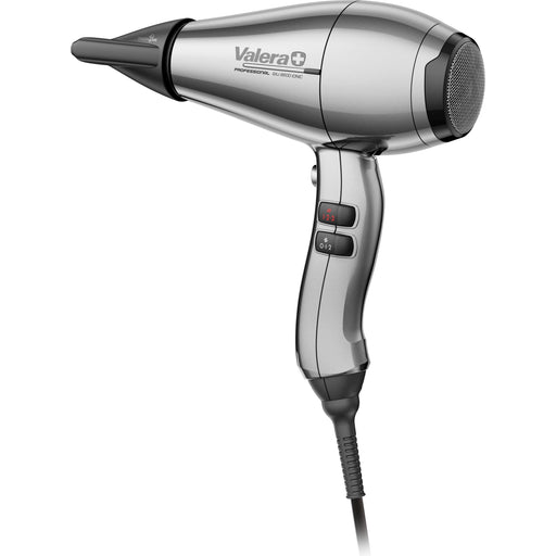 Valera - Haartrockner/Haarstyler Haartrockner SXJ 8600 RC3D Swiss Silent Jet − 1 Stück by Valera
