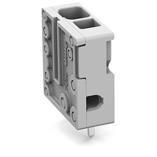 WAGO - Leiterplattenklemme 2624-3101 4mm² − 300 Stück