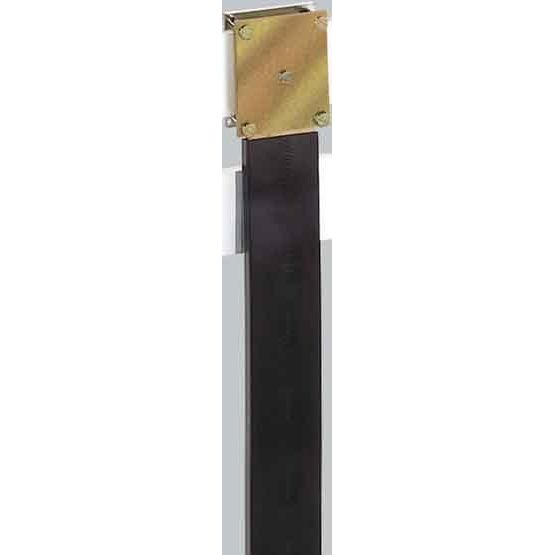 Wöhner - Verdrahtungsband Kupferschiene 01509 10x50x1 1395A