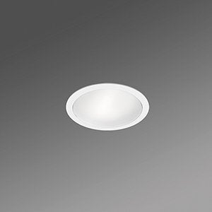 Regiolux - Downlight/Strahler/Flutlicht LED-Einbau-Downlight tevi-TD #37731104140 840