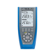 Chauvin Arnoux - Multimeter Digital-Multimeter MTX 3291 mit Digitalanzeige