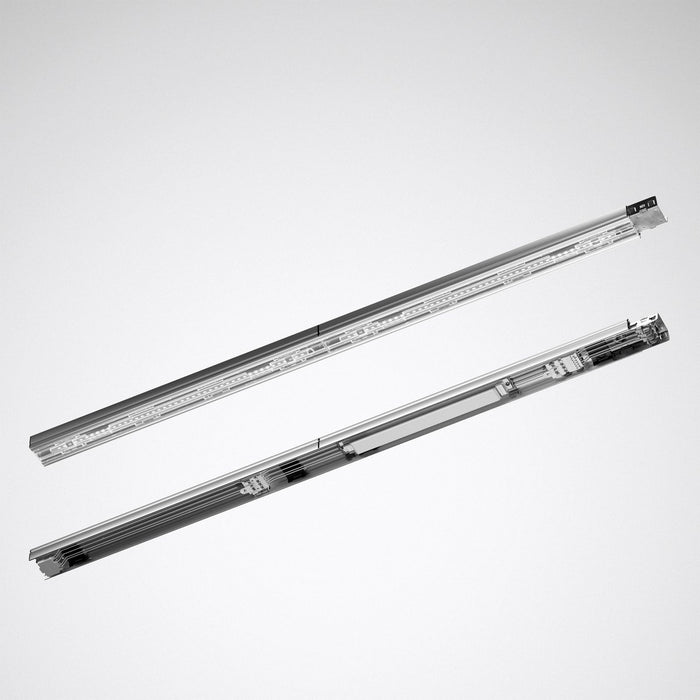 Trilux - Tragschiene für Lichtbandsystem Basiseinheit YNS BE H #9002409838 HCL  − 1 Stück

