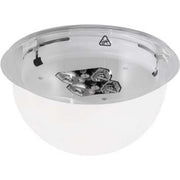 Siteco - Elektrisches Zubehör/Ersatzteile für Leuchten LED-Geräteträger 3000K 5XA1573E1B1 mit Abdeckung