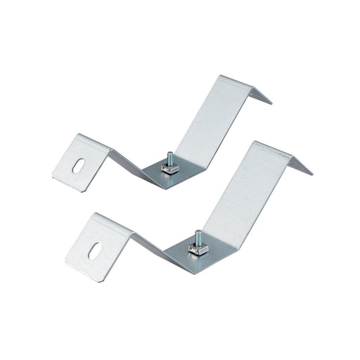 Feilo Sylvania - Mechanisches Zubehör/Ersatzteile für Leuchten Eckmontage-Winkel WING 45° SU #3044727