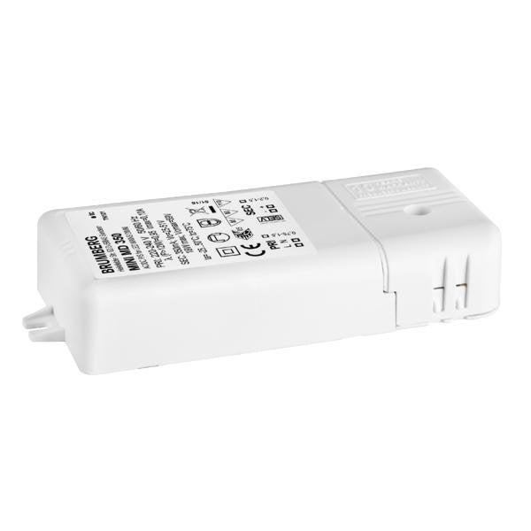 Brumberg Leuchten - LED-Betriebsgerät LED-Konverter 17643010 350mA Phasendimmbar