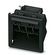 Phoenix Contact - Leiterplattensteckverbinder Leiterplattengrundleiste ICC25-H/4L5,0-9005 − 50 Stück