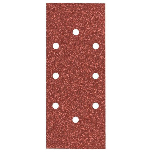 Bosch - Schleifpapierset Schleifblatt C430, 93 x 2608608X98 230 mm 2x40 3x80