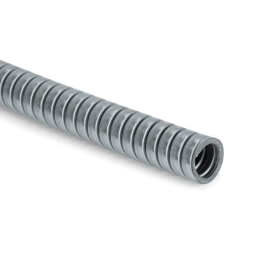 HellermannTyton - Metall-Schutzschlauch Schutzschlauch SC20 si − 25 Meter