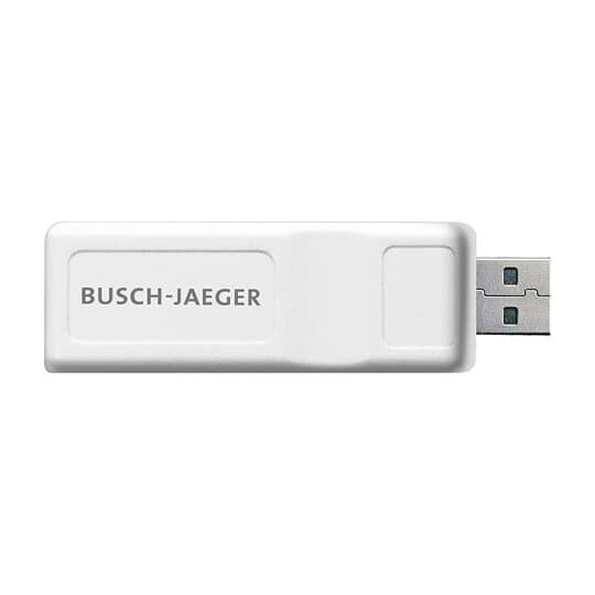 Busch-Jaeger - Zubehör/Ersatzteile für Brandmelder Alarm-Stick SAP/A2.11 freehome