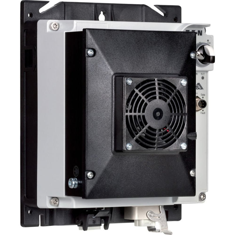 Eaton - Frequenzumrichter =< 1 kV Drehzahlsteller RASP5-8402#198582 8.5A 4kW 230/277V