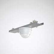 Trilux - Elektrisches Zubehör/Ersatzteile für Leuchten Geräteträger mit Sensor 7650 BEG PD #8910800 silber