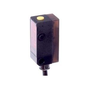 Ipf Electronic - Lichttaster mit Hintergrundausblendung Sensor Optisch, Taster, OT140406 27x14x12mm Sn: