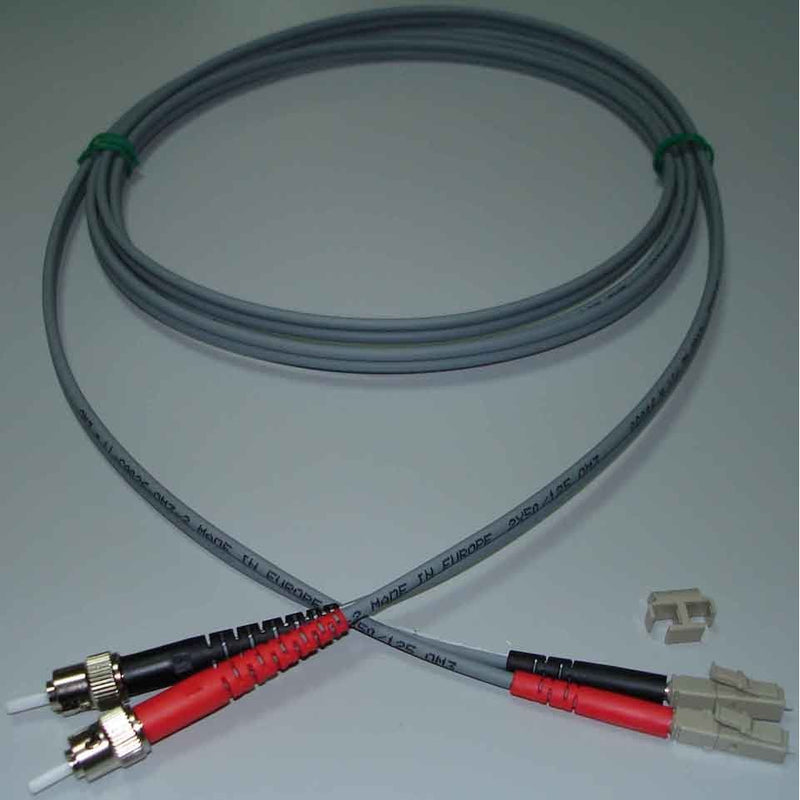 Fumo - Patchkabel LWL LWL-Patchkabel 10m PT/DX-STSC-SM-10 9/125 ST/SC