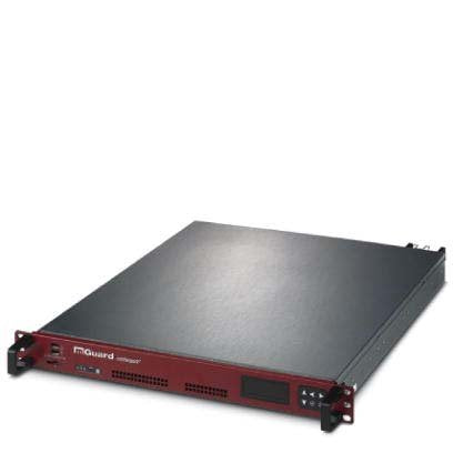Phoenix Contact - Netzwerk Router Security-Appliance FL MGUARD CENTERPORT