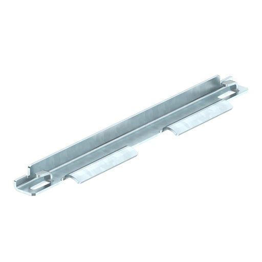 OBO Bettermann - Verbinder für Kabeltragsystem Schnellverbinder GRV 245 DD Gitterr., L245mm − 20 Stück