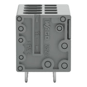 WAGO - Leiterplattenklemme 2624-3104 4mm² − 100 Stück