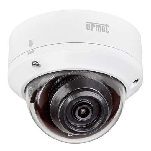Grothe - Kamera für Überwachungssystem 5MPX IP Dome-Kamera VK 1099/558B KI PLUS
