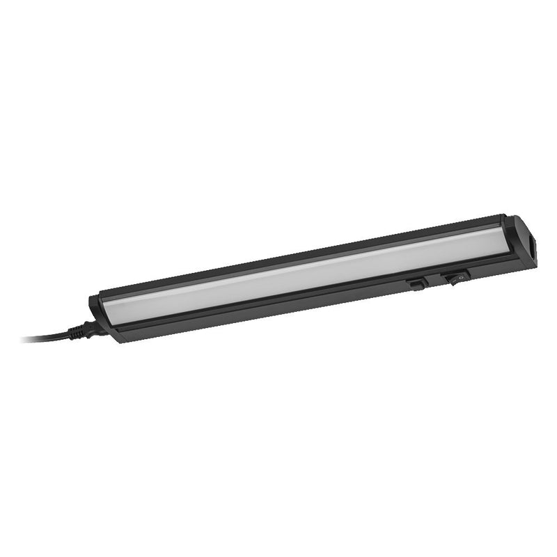 Ledvance - Lichtleiste LED-Leuchte 35cm Linea #4058075842366 CCT, dim, sw