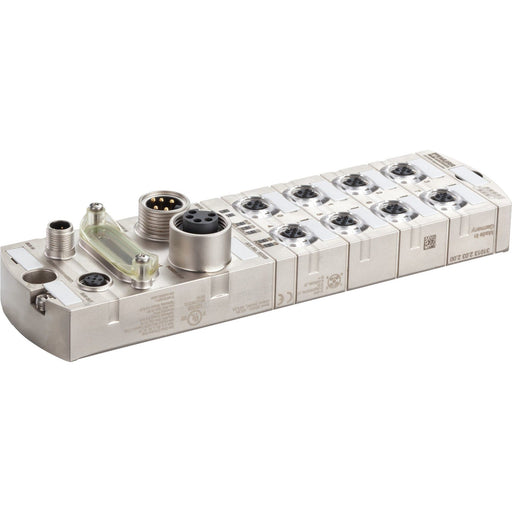 Murrelektronik - Feldbus, Dez. Peripherie - Digitales Ein-/Ausgangs-Modul E/A Kompaktmodul 553290