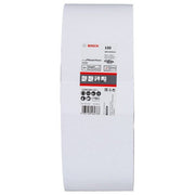 Bosch - Schleifpapier/Schleifvlies PRO X440 Schleifband, 100 2608606137 x 610 mm 100 10-tlg