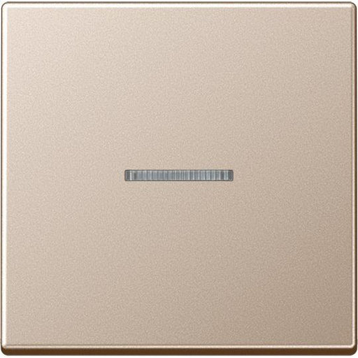 Jung - Bedienelement intelligent eNet Funk-Steuertaste FM A 1700 CH Standard 1fach