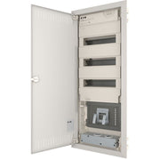 Eaton - Installationskleinverteiler Hohlwand-Kleinverteiler KLV-60HWP-HY36-F 5-reihig, 36TE
