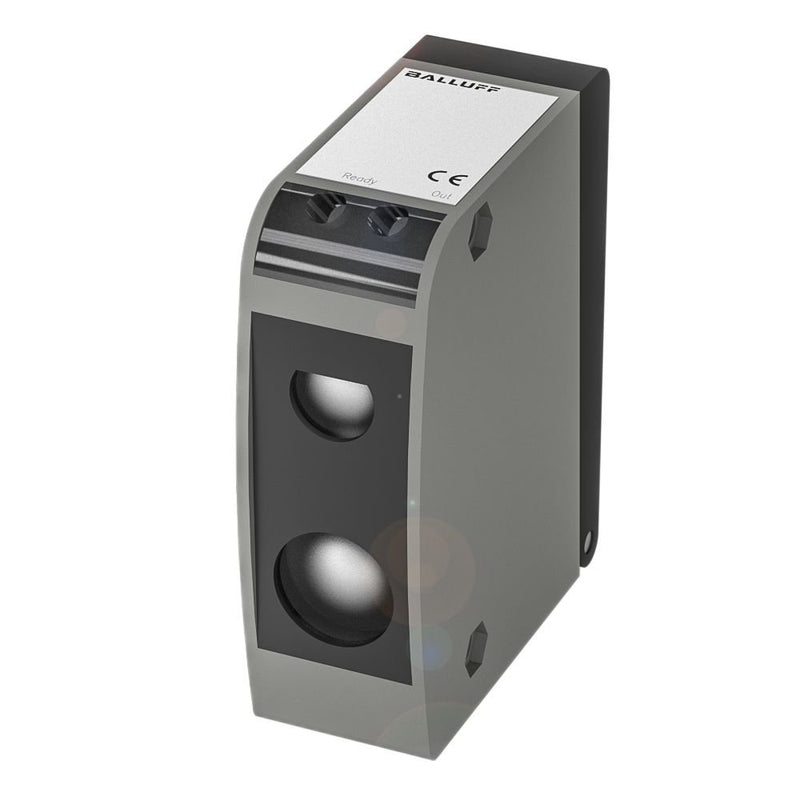 Balluff - Optischer Abstandssensor Distanzsensor BOD 66M-RA11-S92 optoelektronisch