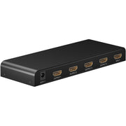 Goobay - Endgeräteumschalter HDMI-Splitter 58482 1auf4,4K,30Hz