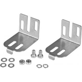 Siteco - Mechanisches Zubehör/Ersatzteile für Leuchten Befestigungswinkel 5NY86300X129 − 1 Stück by Siteco
