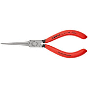 Knipex - Flachzange Greifzange 31 11 160 SB m. Kunststoff, 160mm
